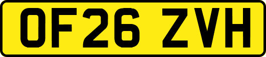 OF26ZVH