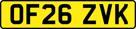 OF26ZVK