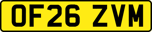 OF26ZVM