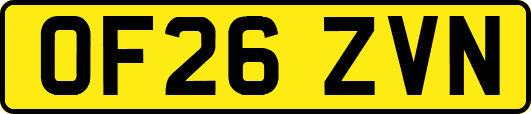 OF26ZVN