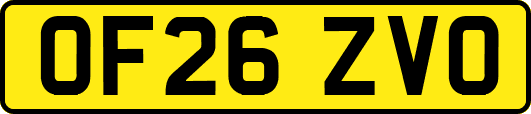 OF26ZVO