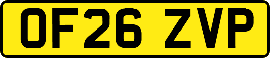 OF26ZVP