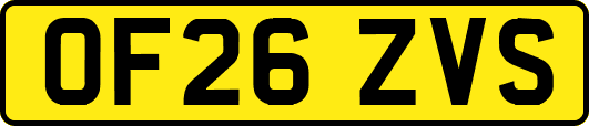 OF26ZVS