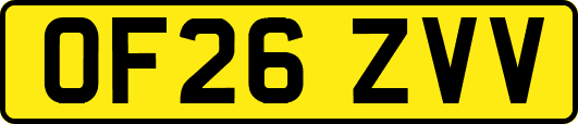 OF26ZVV
