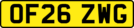 OF26ZWG