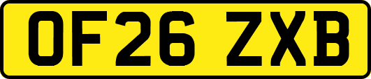 OF26ZXB