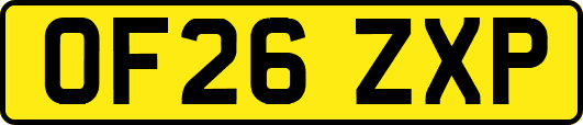 OF26ZXP