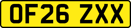 OF26ZXX