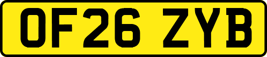 OF26ZYB