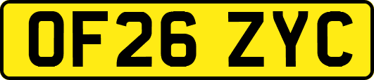 OF26ZYC