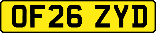 OF26ZYD