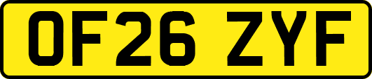 OF26ZYF