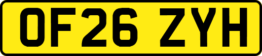 OF26ZYH