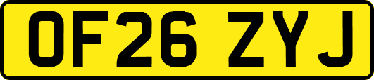OF26ZYJ