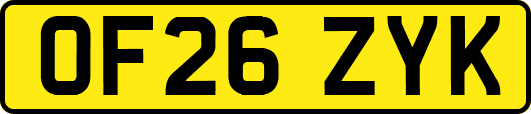 OF26ZYK