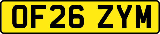 OF26ZYM