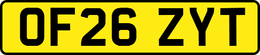 OF26ZYT