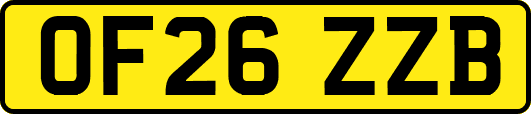 OF26ZZB