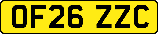 OF26ZZC