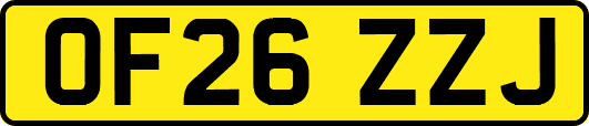 OF26ZZJ