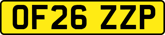 OF26ZZP