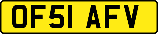 OF51AFV