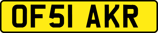 OF51AKR