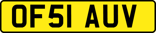 OF51AUV