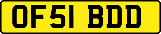 OF51BDD