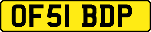 OF51BDP