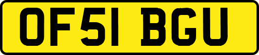 OF51BGU