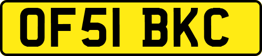 OF51BKC