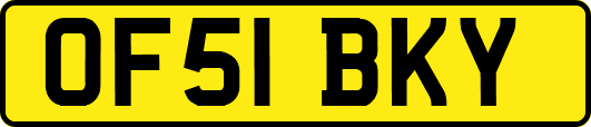 OF51BKY