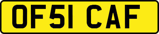 OF51CAF