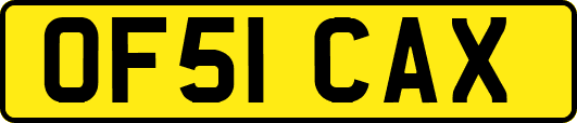 OF51CAX