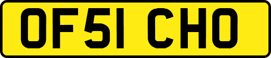 OF51CHO