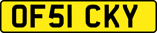 OF51CKY