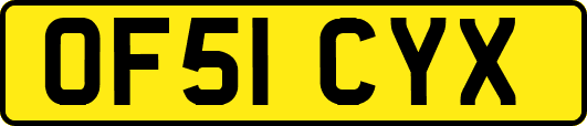 OF51CYX
