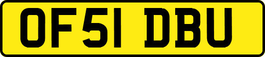 OF51DBU