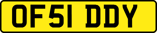 OF51DDY