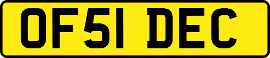 OF51DEC