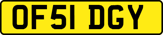 OF51DGY