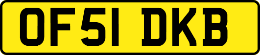 OF51DKB