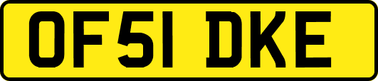 OF51DKE