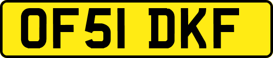 OF51DKF