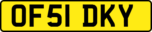 OF51DKY