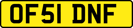 OF51DNF