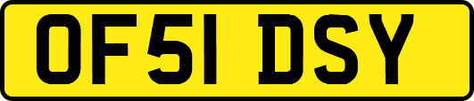 OF51DSY