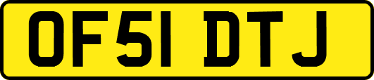 OF51DTJ