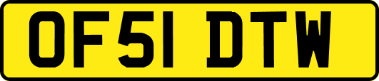 OF51DTW